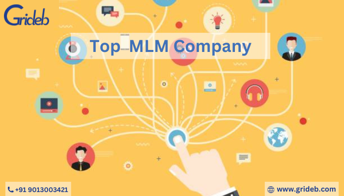 MLM company list